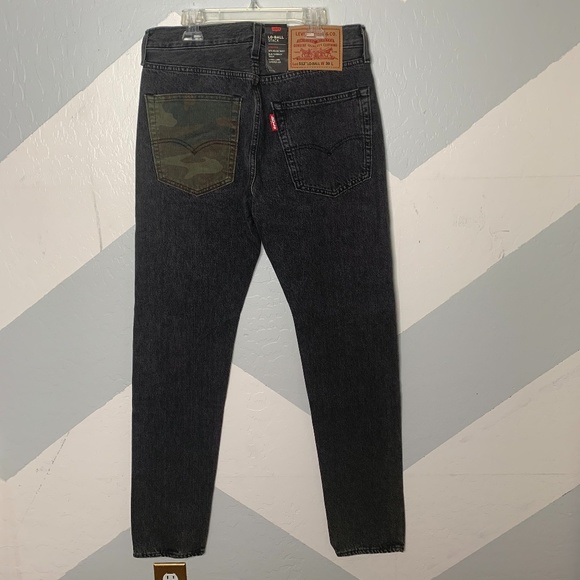 NEW Levi's | Men's Lo-Ball Stack Jeans size 30 - Picture 5 of 12
